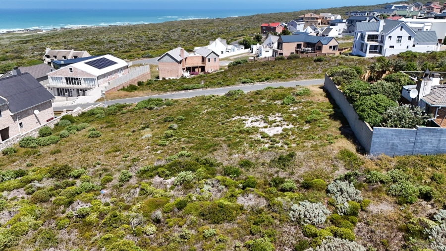 0 Bedroom Property for Sale in Agulhas Western Cape